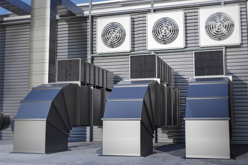 AC Duct