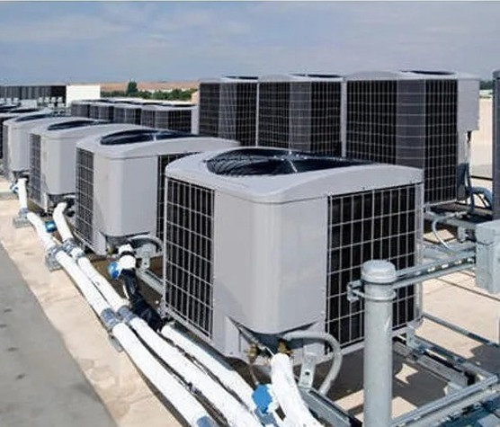 ac service
