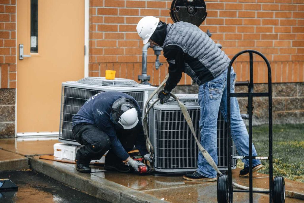 AC SErvice