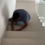 carpet fixing