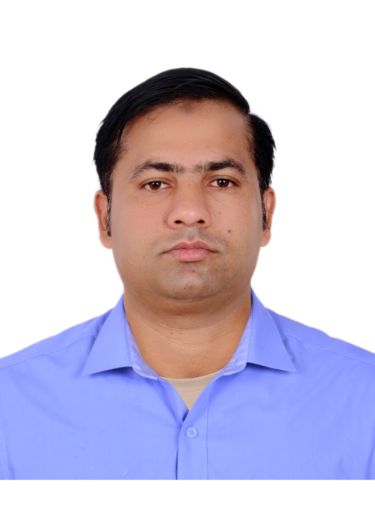 Mohammad Fayaz