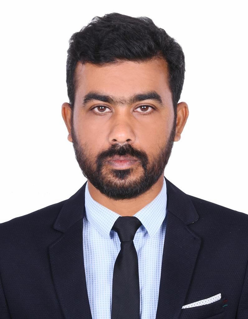 Mohammad Nadeem
