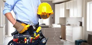 professional building maintenance services in UAE